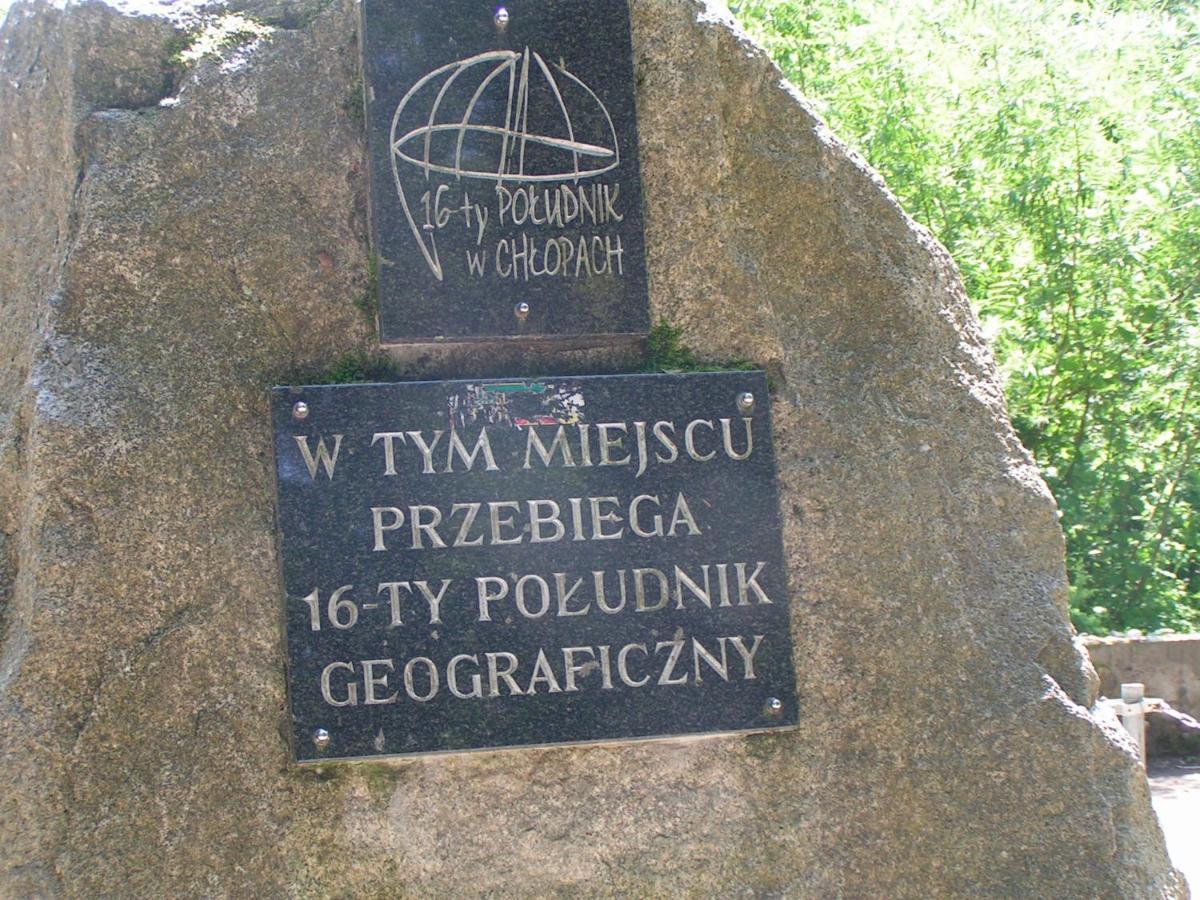 Wantaris 2 - Domki Letniskowe Mielno-Mielenko Exterior photo